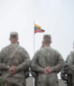 Литва-запроваджує-обов'язкову-військову-службу:-5-тисяч-громадян-підуть-до-армії Литва-запроваджує-обов'язкову-військову-службу:-5-тисяч-громадян-підуть-до-армії