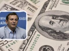 Золотовалютні резерви України вийшли на історичний максимум, – економіст Золотовалютні-резерви-України-вийшли-на-історичний-максимум,-–-економіст