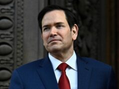 Рубіо заявив про «прогрес» у досягненні миру між Україною і РФ, але є одне «але» Рубіо-заявив-про-«прогрес»-у досягненні-миру-між-Україною-і РФ,-але-є одне-«але»