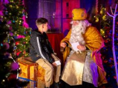 Як у Луцьку працюватиме резиденція Святого Миколая Як-у-Луцьку-працюватиме-резиденція-Святого-Миколая