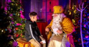 Як у Луцьку працюватиме резиденція Святого Миколая Як-у-Луцьку-працюватиме-резиденція-Святого-Миколая