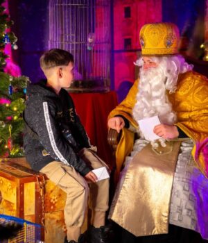 Як-у-Луцьку-працюватиме-резиденція-Святого-Миколая Як-у-Луцьку-працюватиме-резиденція-Святого-Миколая