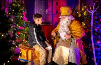 Як у Луцьку працюватиме резиденція Святого Миколая Як-у-Луцьку-працюватиме-резиденція-Святого-Миколая