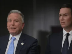 У Зеленського мала бути зустріч з Віткоффом та Кушнером у Брюсселі, але її скасовано –... У-Зеленського-мала-бути-зустріч-з-Віткоффом-та-Кушнером-у-Брюсселі,-але-її-скасовано-–.