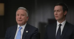 У Зеленського мала бути зустріч з Віткоффом та Кушнером у Брюсселі, але її скасовано –... У-Зеленського-мала-бути-зустріч-з-Віткоффом-та-Кушнером-у-Брюсселі,-але-її-скасовано-–.