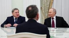 Перемирʼя не буде, кінця війні не видно. Що ми розуміємо після перемовин США з Путіним Перемирʼя-не-буде,-кінця-війні-не-видно.-Що-ми-розуміємо-після-перемовин-США-з-Путіним