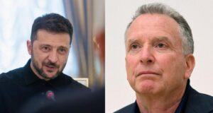 Віткофф та Кушнер скасували зустріч із Зеленським у Брюсселі, – журналіст Віткофф-та-Кушнер-скасували-зустріч-із-Зеленським-у-Брюсселі,-–-журналіст