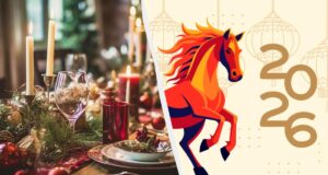 Ці страви заборонено подавати на Новий рік: Вогняний Кінь розлютиться Ці-страви-заборонено-подавати-на-Новий-рік:-Вогняний-Кінь-розлютиться