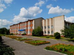 Сільський ліцей на Волині перекриють за сім мільйонів Сільський-ліцей-на-Волині-перекриють-за-сім-мільйонів