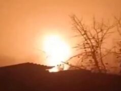 Дрони вдарили по нафтобазах у двох областях росії Дрони-вдарили-по-нафтобазах-у-двох-областях-росії