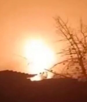 Дрони-вдарили-по-нафтобазах-у-двох-областях-росії