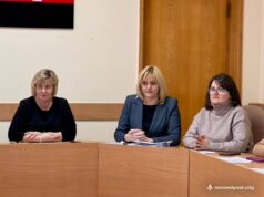 Відбулося засідання комісії з питань захисту прав дитини Відбулося-засідання-комісії-з-питань-захисту-прав-дитини