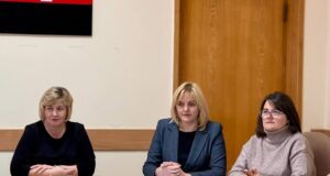 Відбулося засідання комісії з питань захисту прав дитини Відбулося-засідання-комісії-з-питань-захисту-прав-дитини