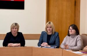 Відбулося засідання комісії з питань захисту прав дитини Відбулося-засідання-комісії-з-питань-захисту-прав-дитини