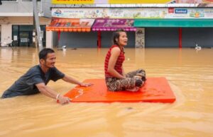 Кількість загиблих унаслідок повеней в Південно-Східній Азії перевищила 1300 осіб Кількість-загиблих-унаслідок-повеней-в-Південно-Східній-Азії-перевищила-1300-осіб