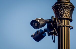 У Луцьку на дорогах встановлять майже 100 відеокамер У-Луцьку-на-дорогах-встановлять-майже-100-відеокамер