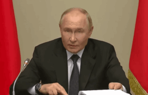 Стратегія “потрійного удару”: у The Times пояснили, чому Путін затягує переговори Стратегія-“потрійного-удару”:-у-the-times-пояснили,-чому-Путін-затягує-переговори