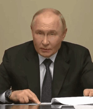 Стратегія-“потрійного-удару”:-у-the-times-пояснили,-чому-Путін-затягує-переговори