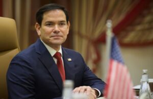 Рубіо не бачить спроможності Росії воювати ще 4-5 років Рубіо-не-бачить-спроможності-Росії-воювати-ще-4-5-років