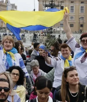 Третина українців вважають ядерну зброю головною гарантією безпеки країни – опитування