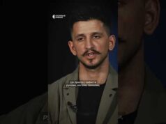 Катували і вимагали зізнатись в злочинах (ВІДЕО) Катували і вимагали зізнатись в злочинах (ВІДЕО)