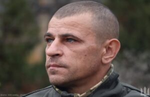 Сталеві воїни волинської «Сталевої Сотки»: історія «Мацика» Сталеві-воїни-волинської-«Сталевої-Сотки»:-історія-«Мацика»