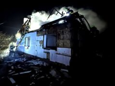 Будинок у Луцькому районі гасили рятувальники з двох областей Будинок-у-Луцькому-районі-гасили-рятувальники-з-двох-областей