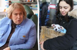 Українські біженки вже не повернуться додому: демограф назвала причину Українські-біженки-вже-не-повернуться-додому:-демограф-назвала-причину