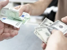 Українці за кордоном скоротили грошові перекази, у жовтні надходження впали на 7,1% Українці за кордоном скоротили грошові перекази, у жовтні надходження впали на 7,1%