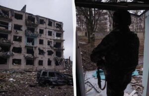 Генштаб відреагував на публікацію Bild про повне захоплення Покровська і “закінчений бій” Генштаб-відреагував-на-публікацію-bild-про-повне-захоплення-Покровська-і-“закінчений-бій”