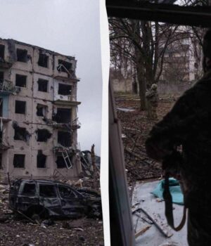 Генштаб-відреагував-на-публікацію-bild-про-повне-захоплення-Покровська-і-“закінчений-бій”