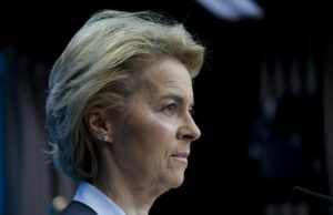 ЄС хоче дати Україні €90 мільярдів у найближчі 2 роки: фон дер Ляєн розкрила деталі ЄС-хоче-дати-Україні-e90-мільярдів-у-найближчі-2-роки:-фон-дер-Ляєн-розкрила-деталі