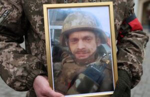 У Луцьку попрощалися з полеглим захисником Сергієм Коровіцьким У-Луцьку-попрощалися-з-полеглим-захисником-Сергієм-Коровіцьким