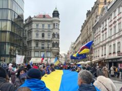 «Європа дала сильний сигнал США». Голова МЗС Чехії про план досягнення миру «Європа-дала-сильний-сигнал-США».-Голова-МЗС-Чехії-про-план-досягнення-миру