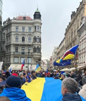 «Європа-дала-сильний-сигнал-США».-Голова-МЗС-Чехії-про-план-досягнення-миру «Європа-дала-сильний-сигнал-США».-Голова-МЗС-Чехії-про-план-досягнення-миру