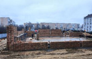 Ветеранський простір у Луцьку всупереч планам до кінця року не відкриють Ветеранський-простір-у-Луцьку-всупереч-планам-до-кінця-року-не-відкриють