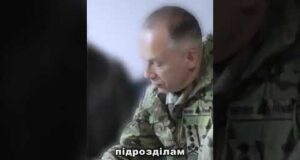 Путін знову збрехав. Ситуація в Купʼянську. (ВІДЕО) Путін знову збрехав. Ситуація в Купʼянську. (ВІДЕО)