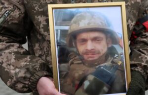 Луцьк попрощався з Героєм Сергієм Коровіцьким Луцьк-попрощався-з-Героєм-Сергієм-Коровіцьким