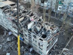 Мирноград майже оточений? Ситуація у місті, загрози для ЗСУ Мирноград-майже-оточений?-Ситуація-у-місті,-загрози-для-ЗСУ