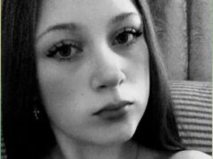 На Волині розшукують зниклу 16-річну дівчину. Фото На-Волині-розшукують-зниклу-16-річну-дівчину.-Фото