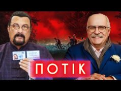 СТІВЕН СІГАЛ – РОСІЯНИН, НІКІТА МІХАЛКОВ – ІСПАНЕЦЬ, ЛАРІСА ДОЛІНА – МЕМ | ПОТІК (ВІДЕО) СТІВЕН СІГАЛ – РОСІЯНИН, НІКІТА МІХАЛКОВ – ІСПАНЕЦЬ, ЛАРІСА ДОЛІНА – МЕМ | ПОТІК (ВІДЕО)