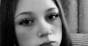 На Волині розшукують 16-річну дівчину, – соцмережі На-Волині-розшукують-16-річну-дівчину,-–-соцмережі