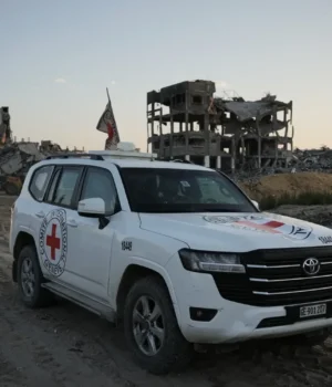 Ізраїль-відкриє-прикордонний-перехід-"Рафах",-щоб-дозволити-палестинцям-покинути-Сектор-Гази