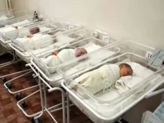 Демографиня пояснила, чому в Україні не буде бебі-буму після війни Демографиня пояснила, чому в Україні не буде бебі-буму після війни