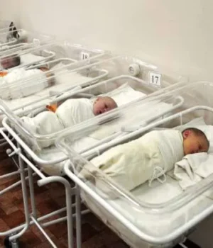 Демографиня пояснила, чому в Україні не буде бебі-буму після війни