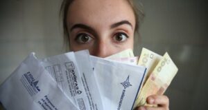 Платіжки за опалення: у Київтеплоенерго пояснили, як лічильник впливає на вартість Платіжки-за-опалення:-у-Київтеплоенерго-пояснили,-як-лічильник-впливає-на-вартість