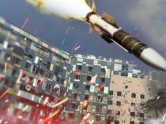 В Кривому Розі росіяни вдарили балістикою по адміністративній споруді В-Кривому-Розі-росіяни-вдарили-балістикою-по-адміністративній-споруді