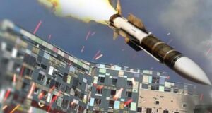 В Кривому Розі росіяни вдарили балістикою по адміністративній споруді В-Кривому-Розі-росіяни-вдарили-балістикою-по-адміністративній-споруді