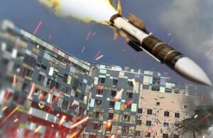 В Кривому Розі росіяни вдарили балістикою по адміністративній споруді В-Кривому-Розі-росіяни-вдарили-балістикою-по-адміністративній-споруді