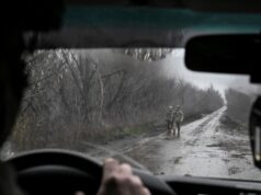 «Це більше політичні рішення, ніж військові»: чи варто ЗСУ виходити з Мирнограда? «Це-більше-політичні-рішення,-ніж-військові»:-чи-варто-ЗСУ-виходити-з-Мирнограда?